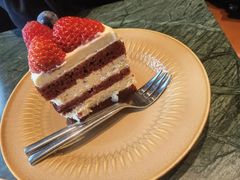 -BAKER&SPICE(环贸店)