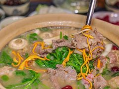 -江湖黑大兔(杨家坪店)