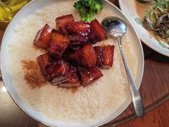 -宴礼烤鸭本味菜(蠡县商业步行街店)
