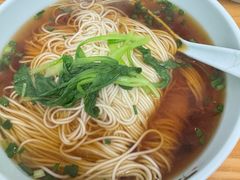 -老裕缘汤包馆(嘉善路店)