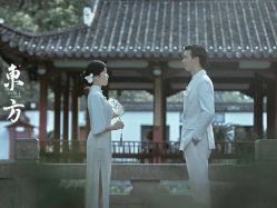 -乐默婚纱摄影工作室