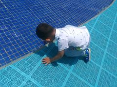 -启东恒大海上威尼斯酒店