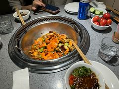 -七欣天香辣蟹火锅(无锡锡沪西路店)