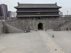 -西安城墙·碑林历史文化景区