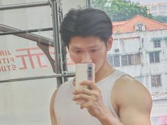 -佳禾健身(三元里店)