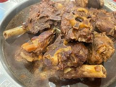 -聚首堂·特色小吃·肘子(什刹海德胜门店)