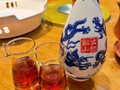 -壹零捌道·北京烤鸭(车公庄店)