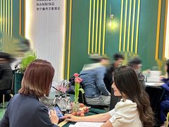 -南宁国际会展中心