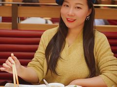 -巴奴毛肚火锅(悠唐购物中心店)
