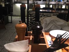 大堂-HELLO MUSAE 拾光缪斯餐厅·纯正希腊风味(苏州中心店)