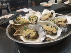 -飞尝蚝·顺德菜·鱼生(顺德总店)