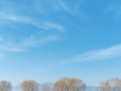 -野鸭湖国家湿地公园