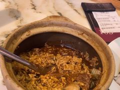 -小吊梨汤·北京菜(香山店)