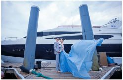 -伯爵风尚全球旅拍