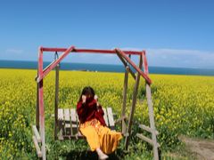 -青海湖国家重点风景名胜区