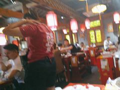 -重庆袁老四火锅(武进万达店)