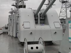 -中国人民解放军海军博物馆