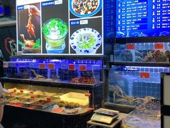 -小满海鲜·别院(天津旗舰店)