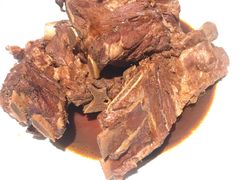 -大师兄·西北风味食集(增城合生汇店)