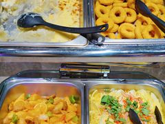 -比格比萨自助(南京万达茂店)