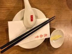 -鼎泰丰(唐城坊店)