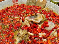 -辣小妮de川菜馆(红旗Mall店)