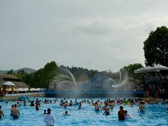 -南京银杏湖乐园