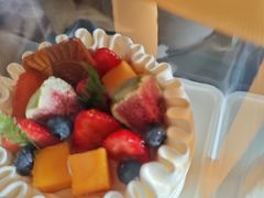 -麦的多生日蛋糕(花满庭店)