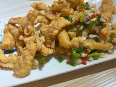 -台北楚楚园馅饼粥(虹桥南丰城店)