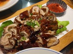 -大牌大·传统杭帮菜(湖滨店)