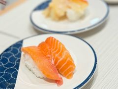 -滨寿司(新街口中央商场店)