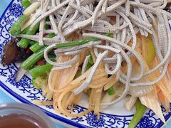 -西域西北老马食府(鼓楼西街店)