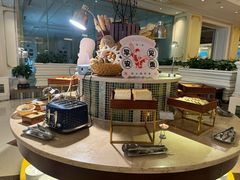 -重庆长寿碧桂园凤悦凤凰酒店