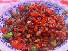 -辣小鲜·南昌大排档(船山路店)