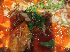 -蒋先森餐厅(万星广场店)