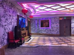 大堂-GalaCity上海歌城(杨浦百联店)