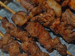 -晚归月亮湾私家菜(临邑路店)