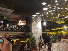 -ibarrel爱杯·bistro&brunch(江宁路店)