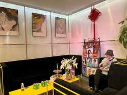 -崇尚GAVIN STYLE臻选