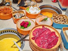 -海底捞大排档火锅(打浦路店)