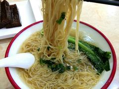斋汤面-中恒华茶楼(风华店)