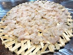 -官塘锋记鱼生·生腌·砂锅粥(牌坊街店)
