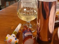 -Twin Tails Brewpub双尾精酿餐吧(八坼店)