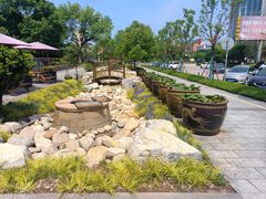 -沙县小吃文化城