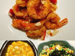 -羲和雅苑•北京烤鸭(陆家嘴中心店)
