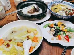 -道南書院·私房菜·早午茶·茶馆