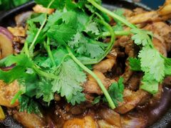 -川香煲(茅台路店)