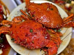 -辣螃铠盆盆蟹大排档(总店)