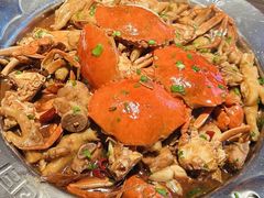 -胖哥俩肉蟹煲(厦门中华城店)