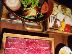 -满满初牛·炭烧牛肉专门店(国大店)